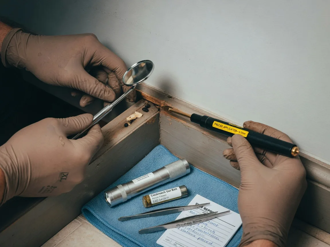 Why choose Emergency Pest Control in Rutledge, TN